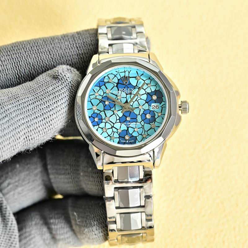 Rolex 32mm 110934